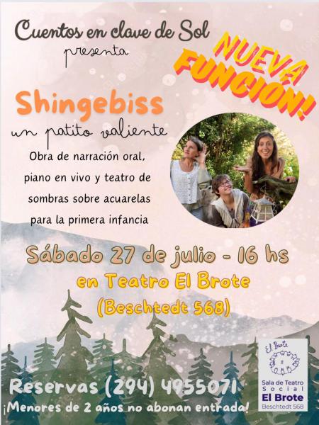 𝗖𝗨𝗘𝗡𝗧𝗢𝗦 𝗘𝗡 𝗖𝗟𝗔𝗩𝗘 𝗗𝗘 𝗦𝗢𝗟