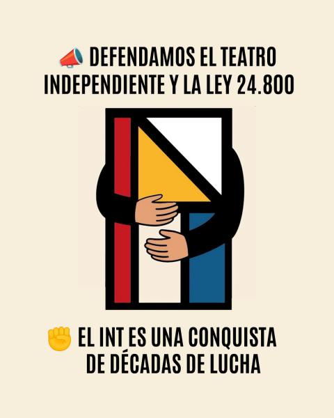 El INT pierde su autarqu&iacute;a y crece la resistencia.