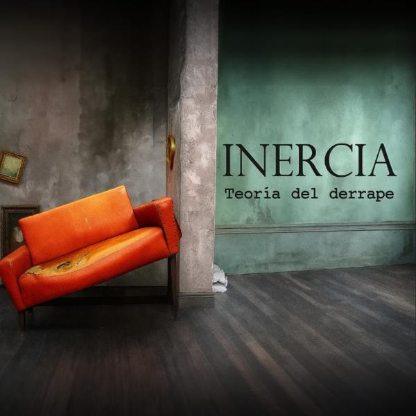 Inercia. Teor&iacute;a del derrape