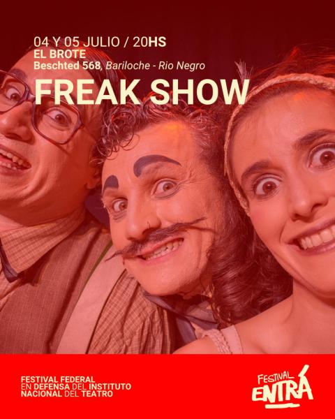 Freak Show