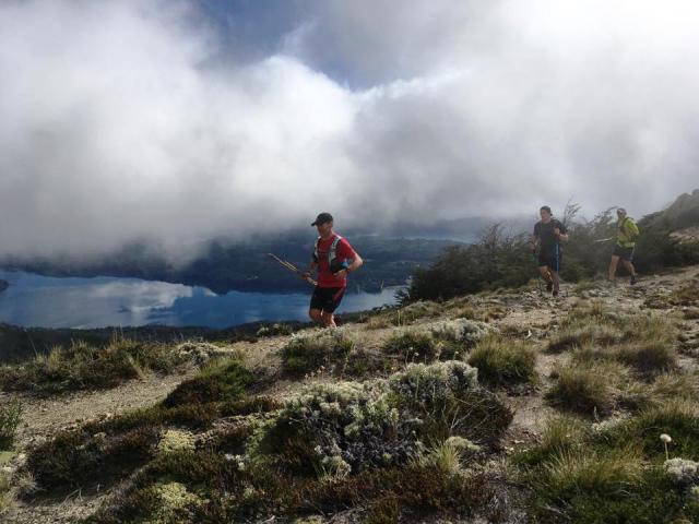 CIRCUITO TRAIL RUNNING - CROSS SALVAJE - BARILOCHE TRAIL EXPERIENCE