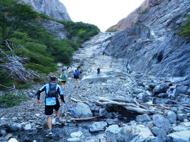 CIRCUITO TRAIL RUNNING - 4 LAGUNAS - BARILOCHE TRAIL EXPERIENCE