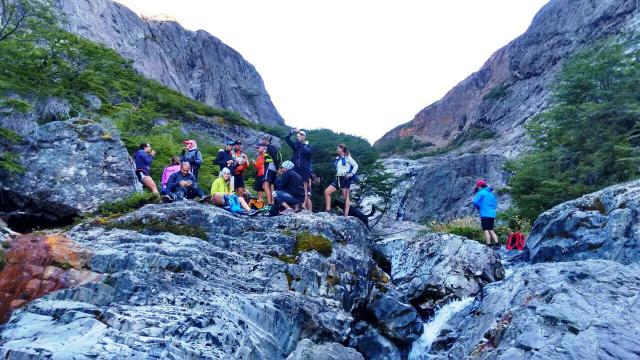CIRCUITO TRAIL RUNNING - 4 LAGUNAS - BARILOCHE TRAIL EXPERIENCE