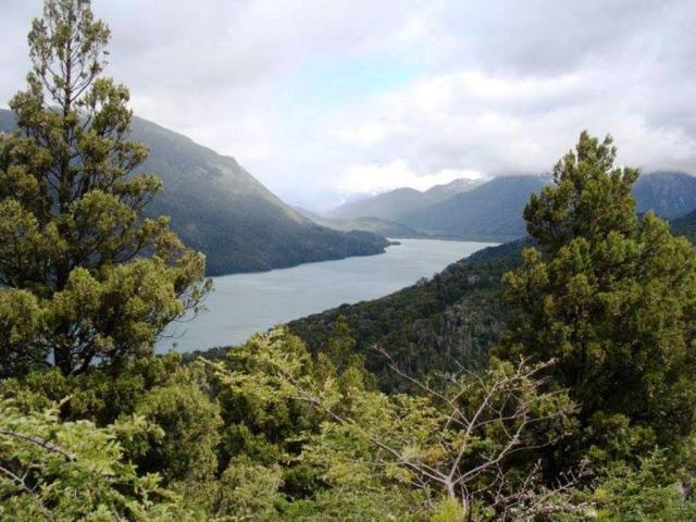 CIRCUITO TRAIL RUNNING - 4 LAGUNAS - BARILOCHE TRAIL EXPERIENCE