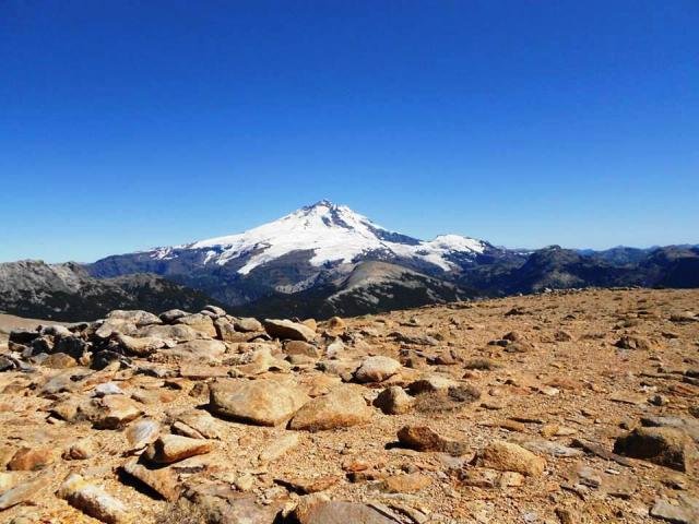 CIRCUITO TRAIL RUNNING - 4 LAGUNAS - BARILOCHE TRAIL EXPERIENCE