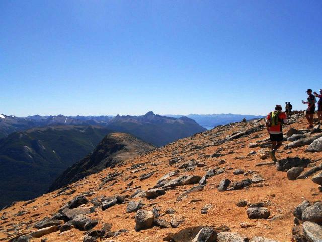 CIRCUITO TRAIL RUNNING - 4 LAGUNAS - BARILOCHE TRAIL EXPERIENCE