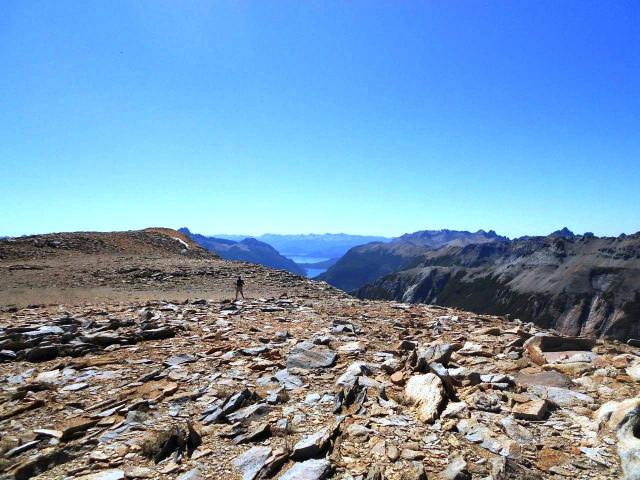 CIRCUITO TRAIL RUNNING - 4 LAGUNAS - BARILOCHE TRAIL EXPERIENCE