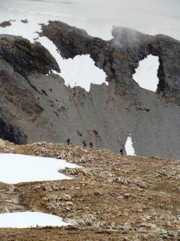CIRCUITO TRAIL RUNNING - 4 LAGUNAS - BARILOCHE TRAIL EXPERIENCE
