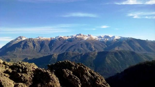 CIRCUITO TRAIL RUNNING - 4 LAGUNAS - BARILOCHE TRAIL EXPERIENCE
