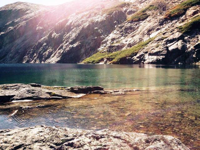 CIRCUITO TRAIL RUNNING - 4 LAGUNAS - BARILOCHE TRAIL EXPERIENCE