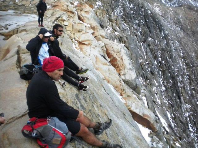 CIRCUITO TRAIL RUNNING - 4 LAGUNAS - BARILOCHE TRAIL EXPERIENCE