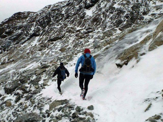 CIRCUITO TRAIL RUNNING - 4 LAGUNAS - BARILOCHE TRAIL EXPERIENCE