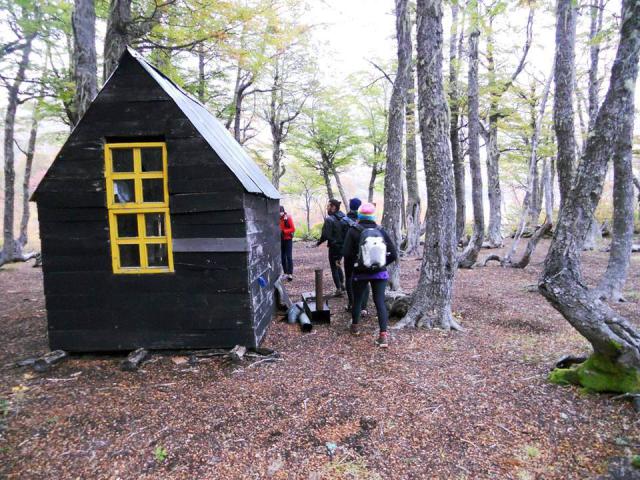 CIRCUITO TRAIL RUNNING - 4 LAGUNAS - BARILOCHE TRAIL EXPERIENCE