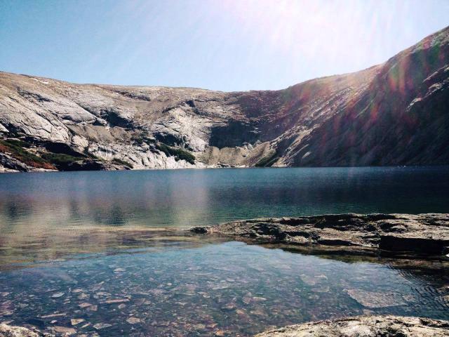 CIRCUITO TRAIL RUNNING - 4 LAGUNAS - BARILOCHE TRAIL EXPERIENCE
