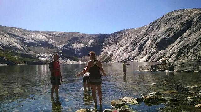 CIRCUITO TRAIL RUNNING - 4 LAGUNAS - BARILOCHE TRAIL EXPERIENCE
