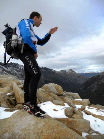 CIRCUITO TRAIL RUNNING - 4 LAGUNAS - BARILOCHE TRAIL EXPERIENCE