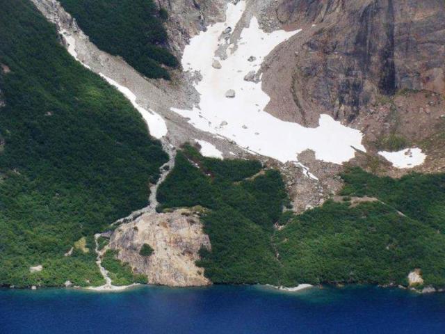 CIRCUITO TRAIL RUNNING - 4 LAGUNAS - BARILOCHE TRAIL EXPERIENCE