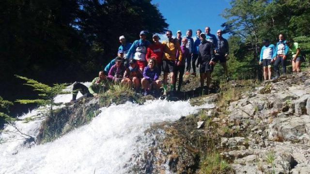 CIRCUITO TRAIL RUNNING - 4 LAGUNAS - BARILOCHE TRAIL EXPERIENCE