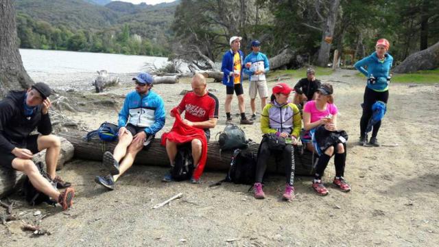 CIRCUITO TRAIL RUNNING - 4 LAGUNAS - BARILOCHE TRAIL EXPERIENCE