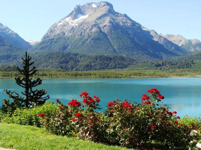 CIRCUITO TRAIL RUNNING - 4 LAGUNAS - BARILOCHE TRAIL EXPERIENCE