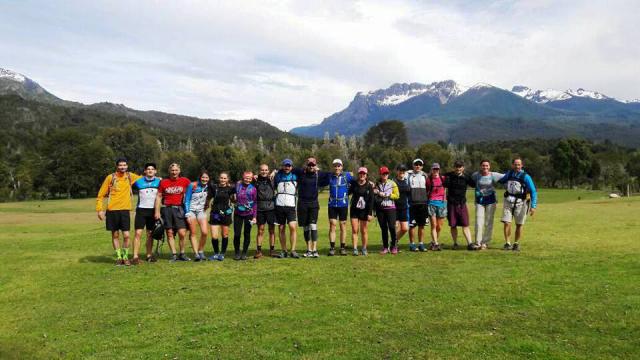 CIRCUITO TRAIL RUNNING - 4 LAGUNAS - BARILOCHE TRAIL EXPERIENCE