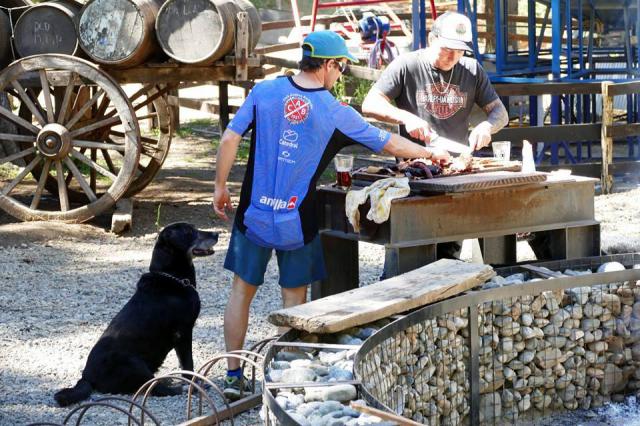 CIRCUITO TRAIL RUNNING - 4 LAGUNAS - BARILOCHE TRAIL EXPERIENCE