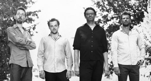 El mejor Jazz Europeo con NO SQUARE JAZZ QUARTET