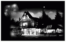 FESTIVAL 3º ANIVERSARIO DE ARAUCANIA