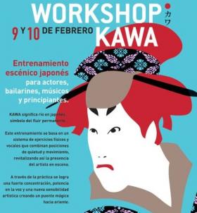 Workshop KAWA, “La Transformaci&oacute;n M&aacute;gica” 