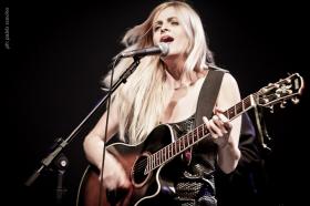 LAURA ROS en Bariloche 