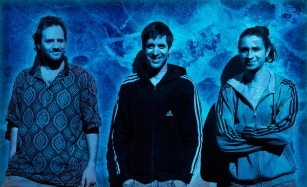 TRIOGENIA - Cool Jazz