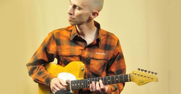 PEDRO BELLORA DESPIDE GUITARRA ORQUESTAL EN ARAUCAN&Iacute;A