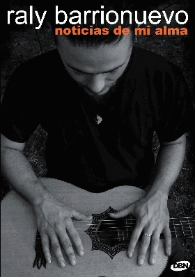RALY BARRIONUEVO