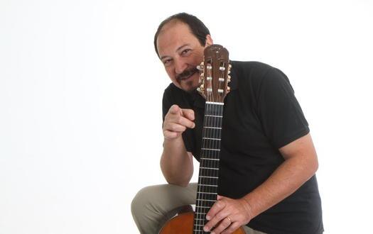 Edgardo Lanfr&eacute; presenta "Siempre hay algo nuevo"