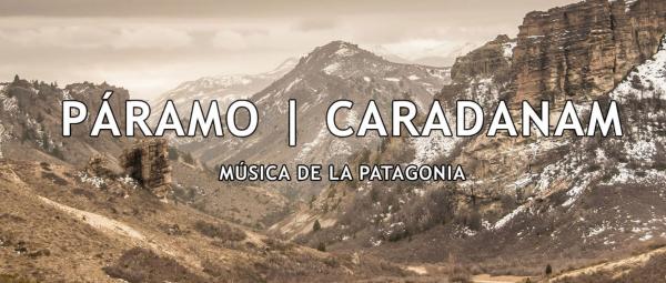 CaraDaNam + P&aacute;ramo esta noche en Araucan&iacute;a!