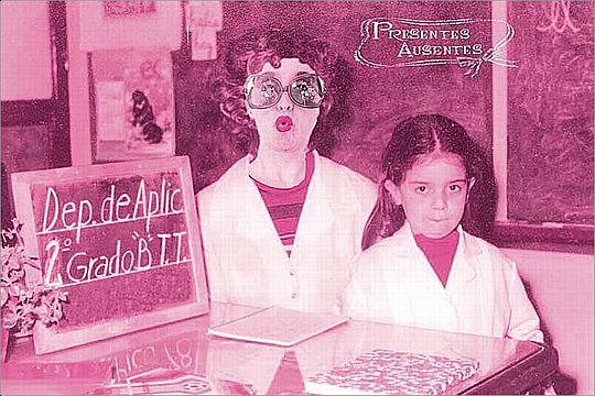 Jolgorio Bariloche presenta Presentes y Ausentes en el ciclo de teatro de humor 