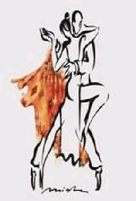 8va. CUMBRE MUNDIAL DE TANGO -  TANGO PARA CINCO (TENERIFE/ESPA&Ntilde;A) 