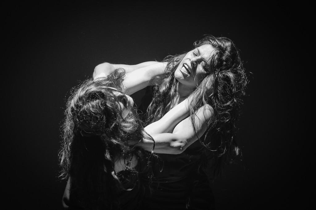 Inche Vil&uacute; dentro de la 5&ordm; edici&oacute;n de Nevadas Internacionales de Teatro de Bariloche