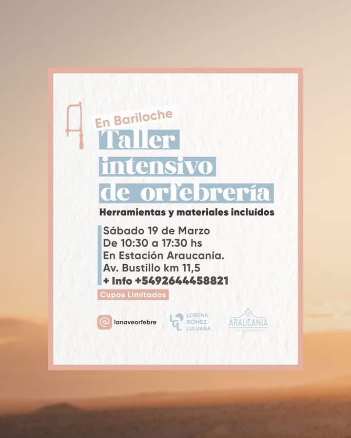 Introducci&oacute;n a la Orfebrer&iacute;a