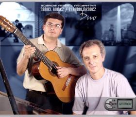 NUEVO TANGO: Milonga Cromada 