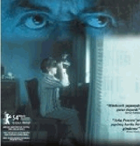 3º CICLO DE CINE BRASILERO