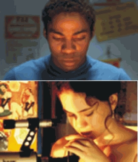 3º CICLO DE CINE BRASILERO