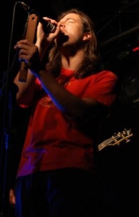 BRUNO ARIAS - FOLCLORE 