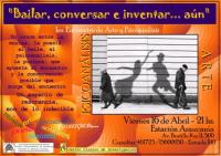 1º ENCUENTRO de ARTE y PSICOANALISIS