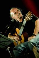 PROYECTO SANLUCA : Raúl Carnota- Franco Luciani - Juancho Perone; folklore, tango, fusión