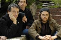 ACA SECA TRIO - Musica Popular Latinoamericana