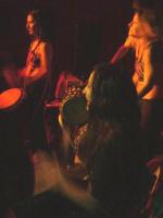 RITMOS DE AFRICA - CARACOLAS