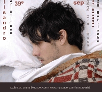 RECITAL DE LISANDRO ARISTIMUÑO