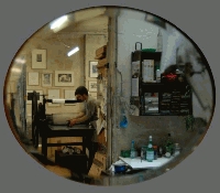 ENCUENTRO CON EL ARTISTA