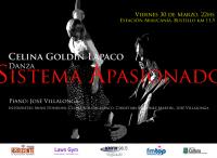 DANZA - SISTEMA APASIONADO